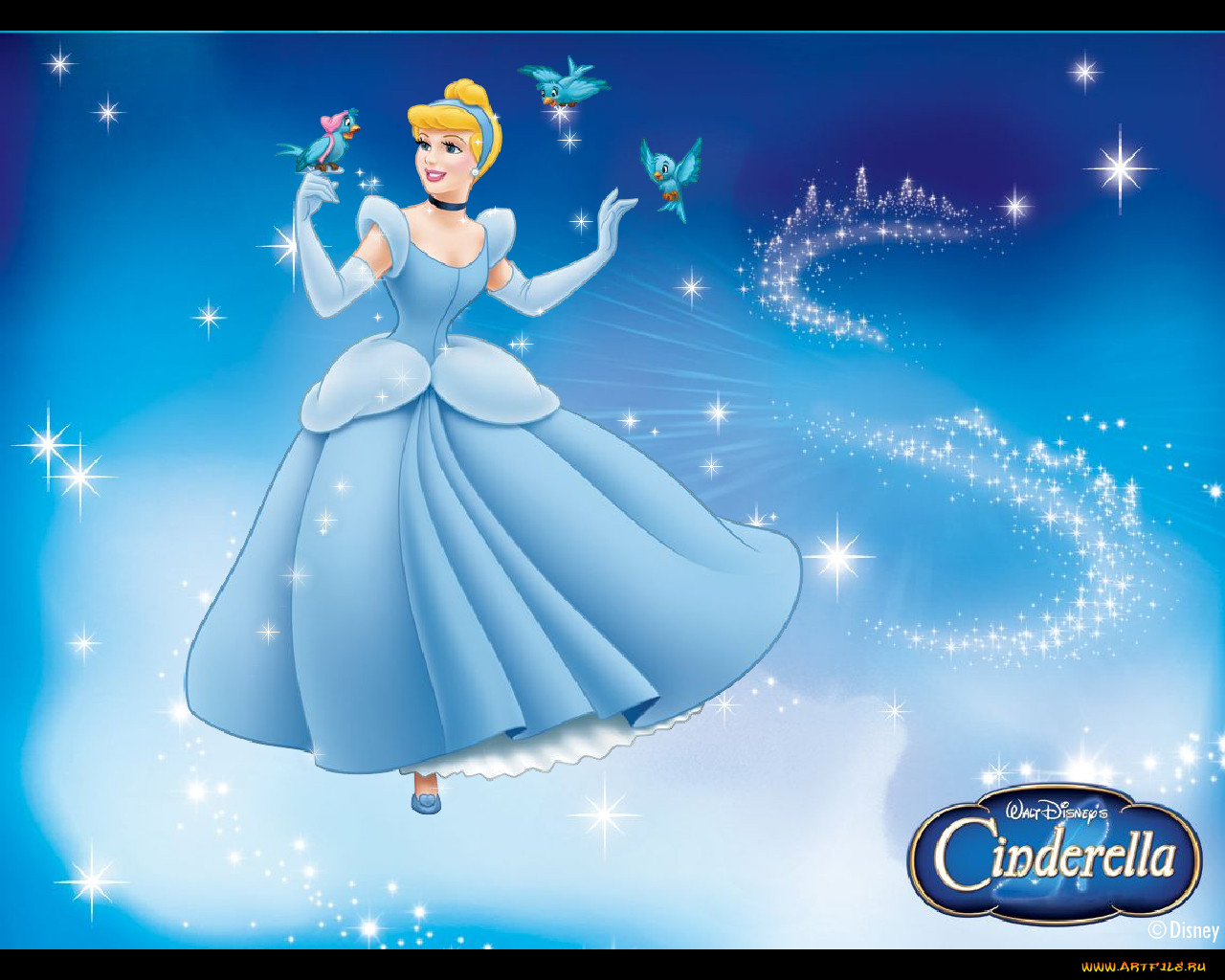 , cinderella
